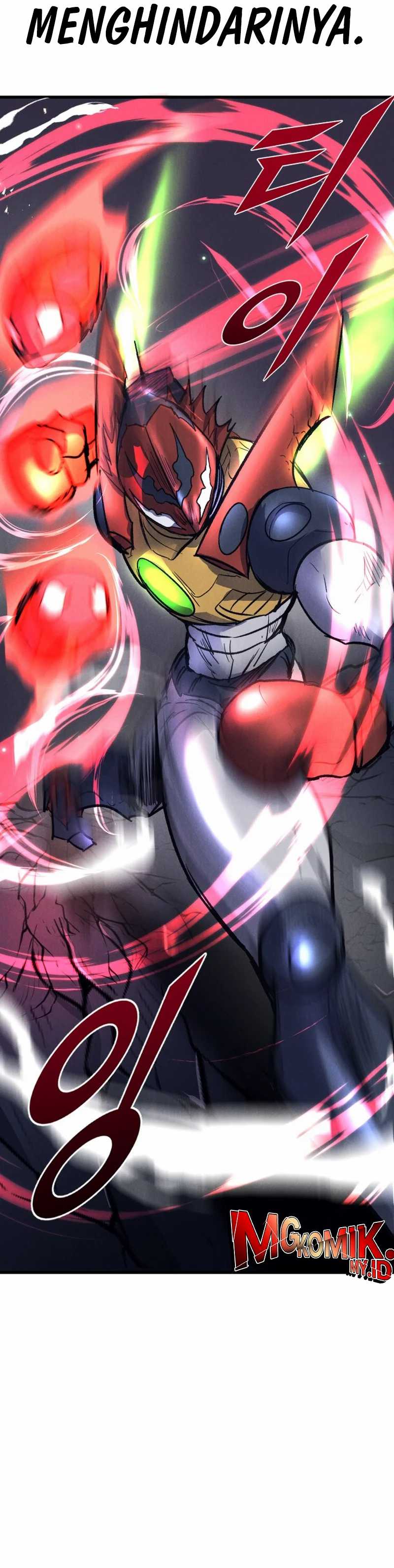 Insector Chapter 53 halaman 39