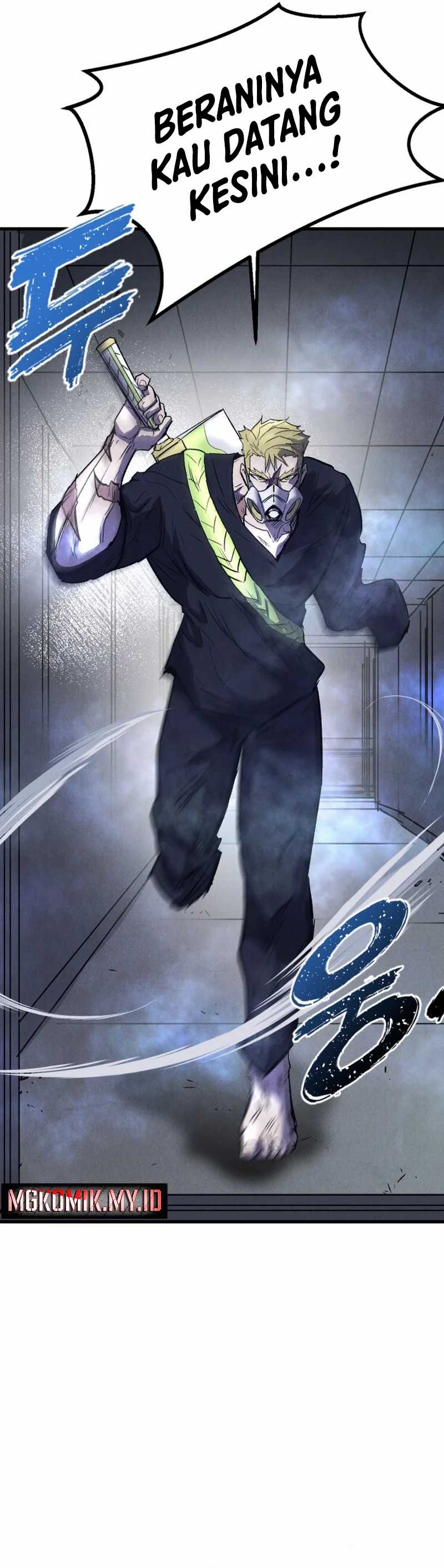 Insector Chapter 55 halaman 14