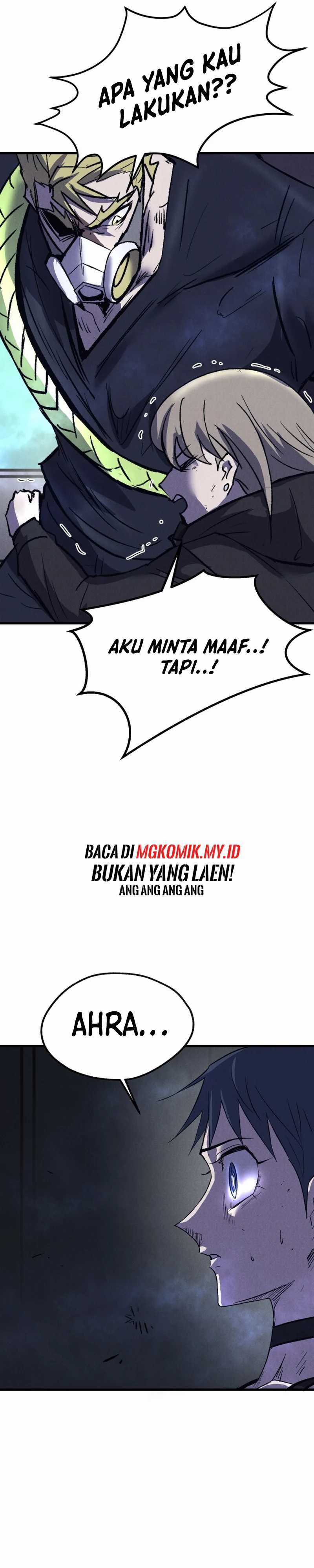 Insector Chapter 55 halaman 21
