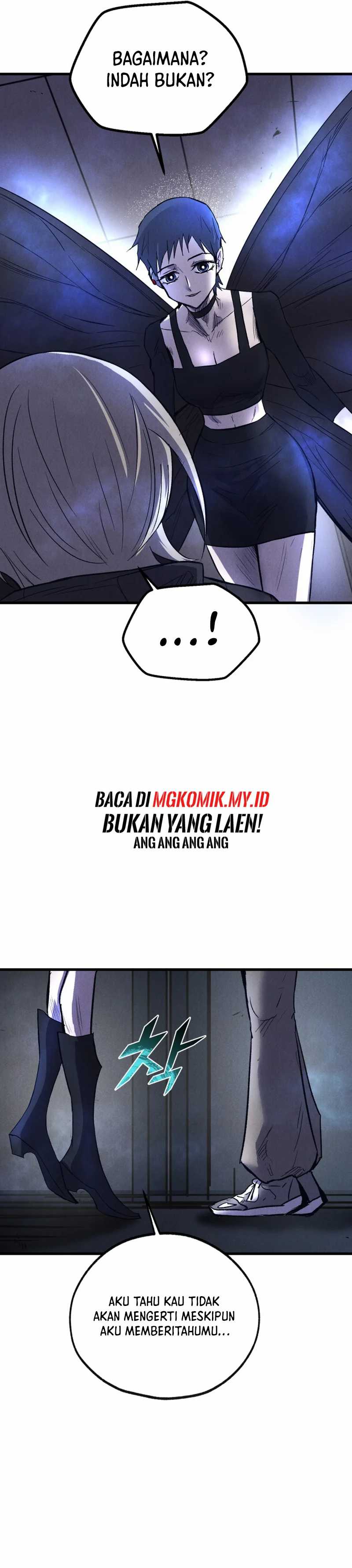 Insector Chapter 55 halaman 6