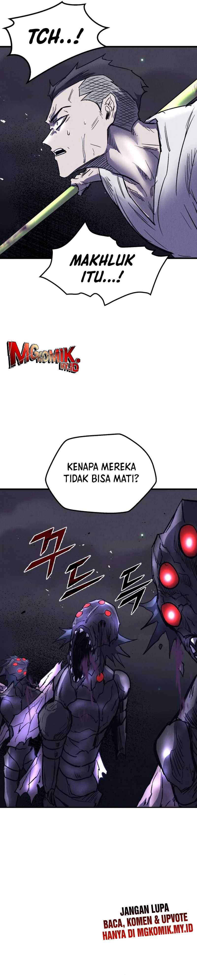 Insector Chapter 55 halaman 30