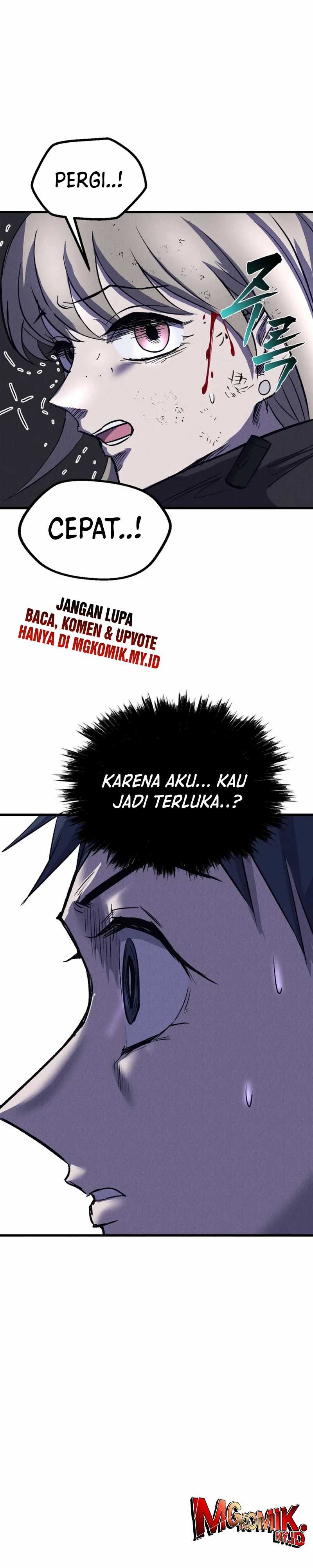 Insector Chapter 55 halaman 22