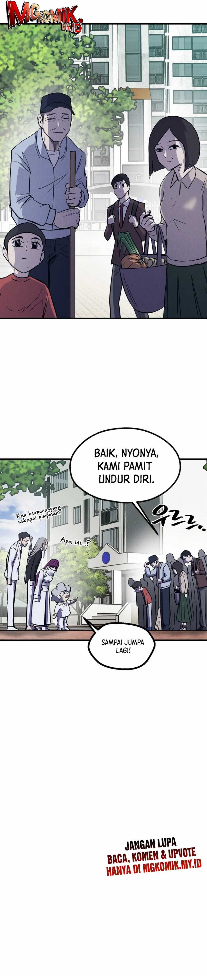 Insector Chapter 55 halaman 52