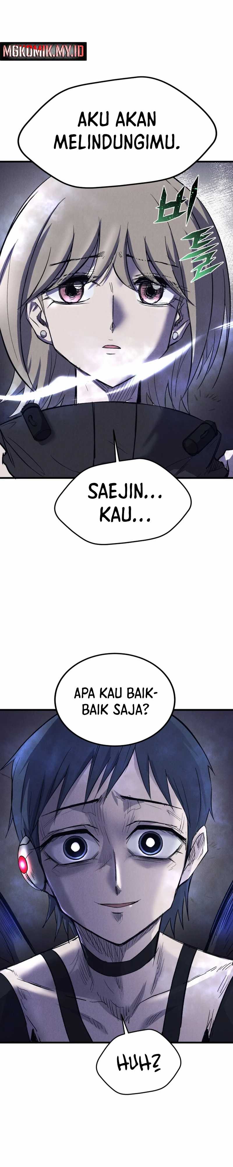Insector Chapter 55 halaman 9