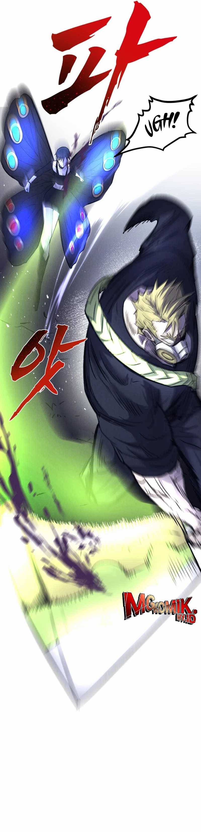 Insector Chapter 55 halaman 17
