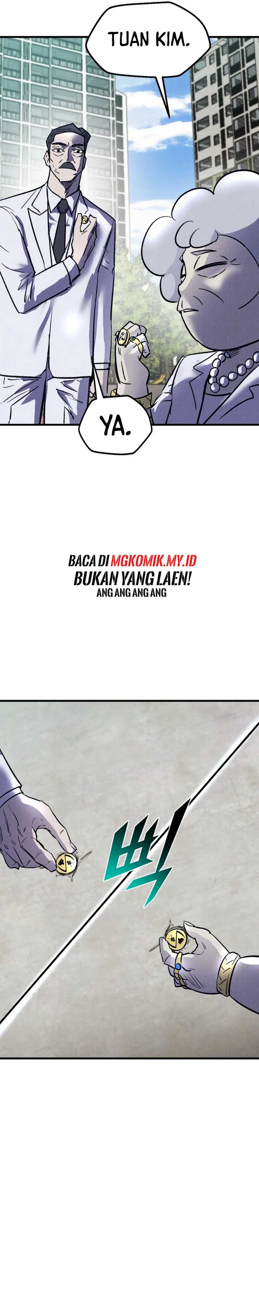 Insector Chapter 55 halaman 54