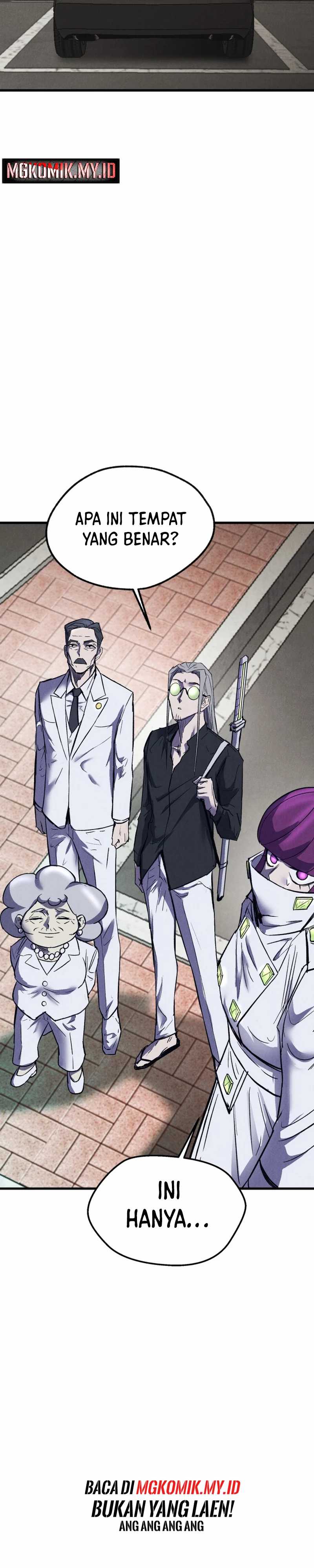 Insector Chapter 55 halaman 48