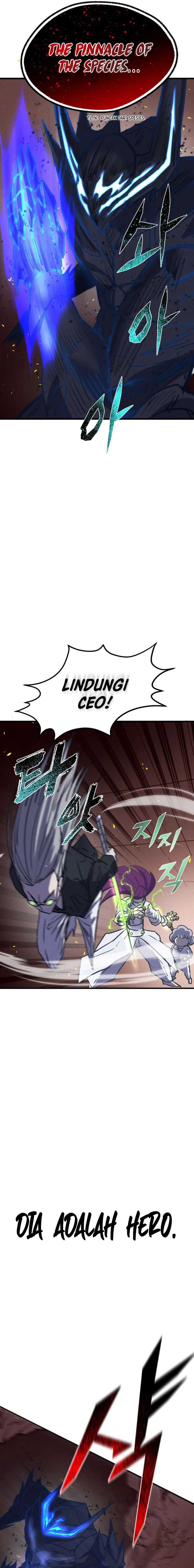 Insector Chapter 56 halaman 29