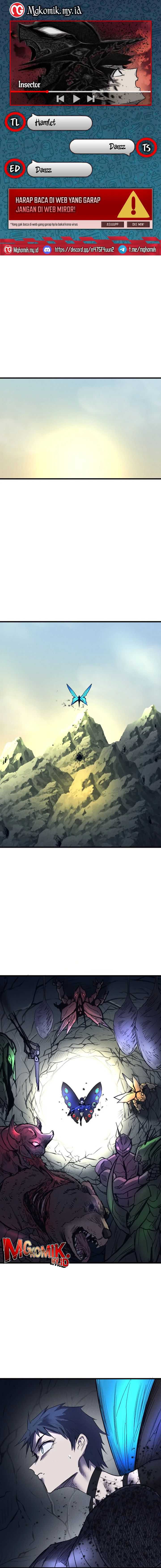 Insector Chapter 56 halaman 1