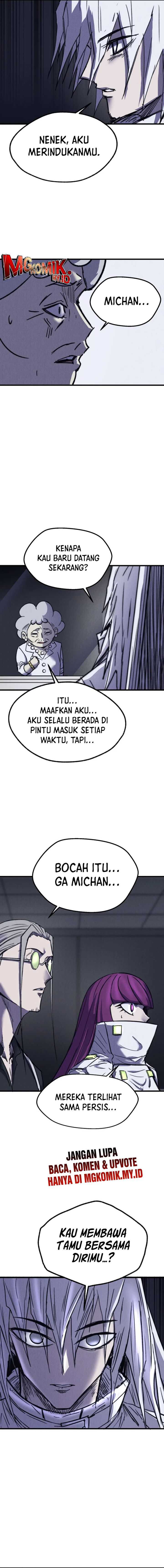 Insector Chapter 56 halaman 22