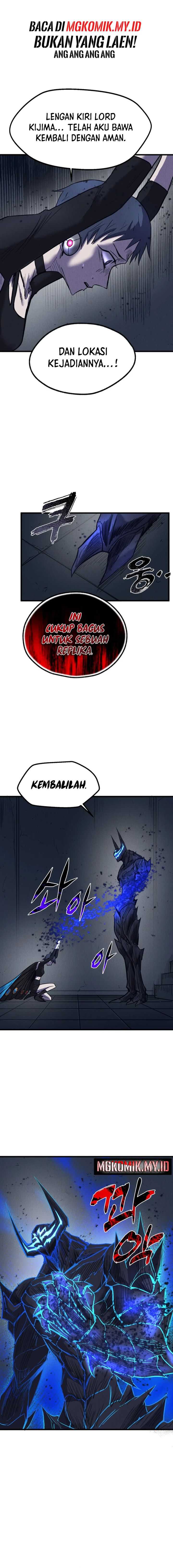 Insector Chapter 56 halaman 3