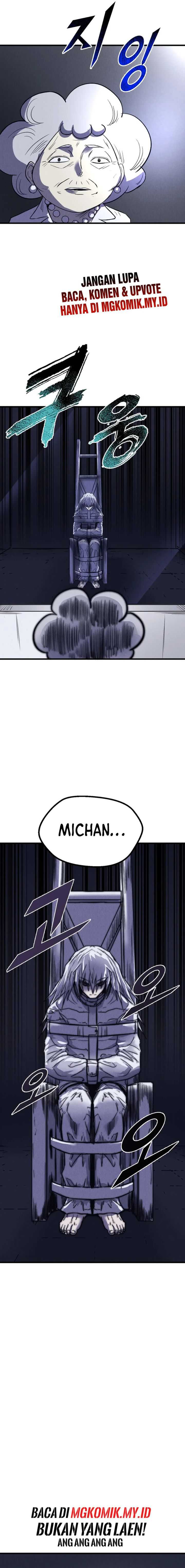 Insector Chapter 56 halaman 12