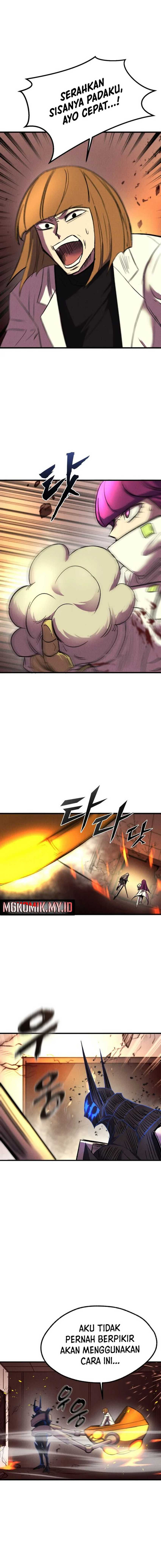 Insector Chapter 57 halaman 8