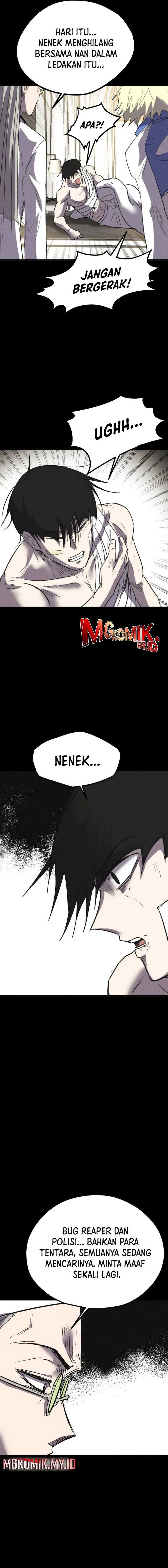 Insector Chapter 57 halaman 48