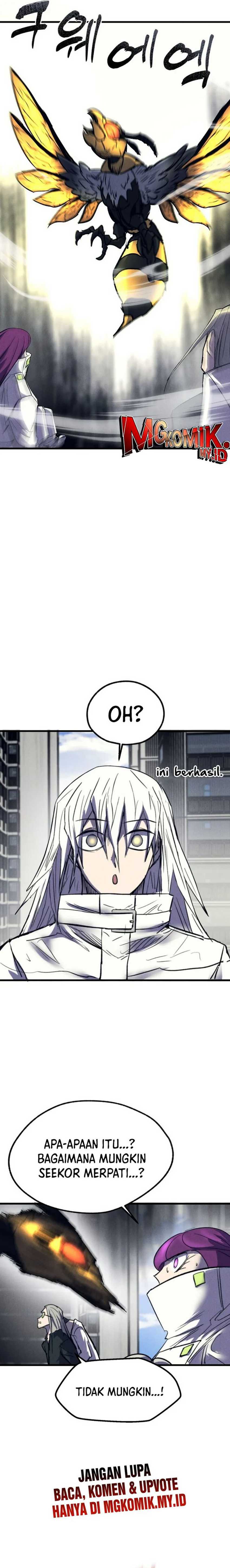 Insector Chapter 57 halaman 17