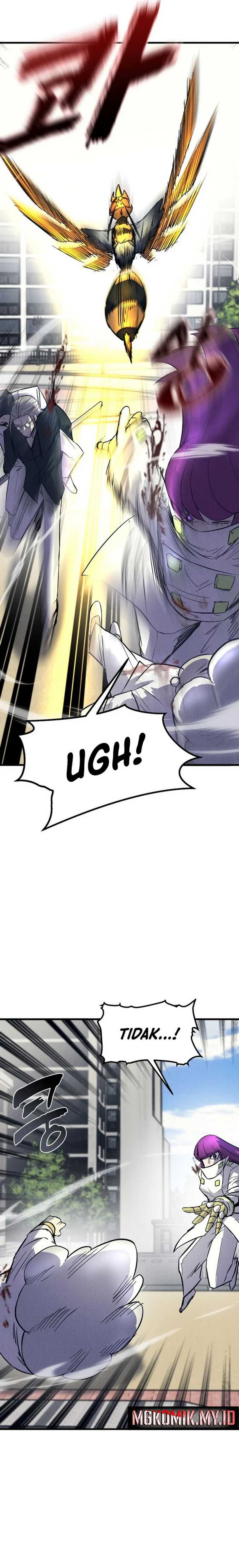 Insector Chapter 57 halaman 18