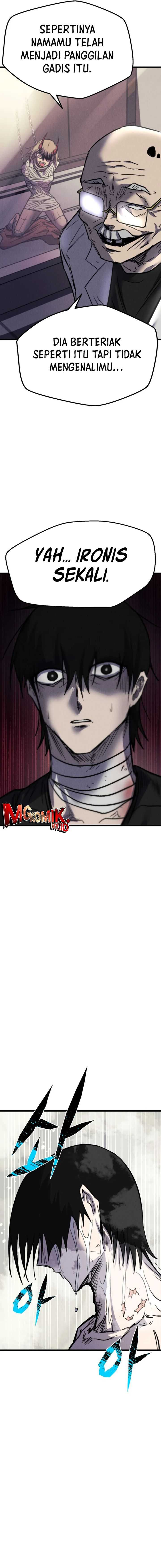 Insector Chapter 59 halaman 14