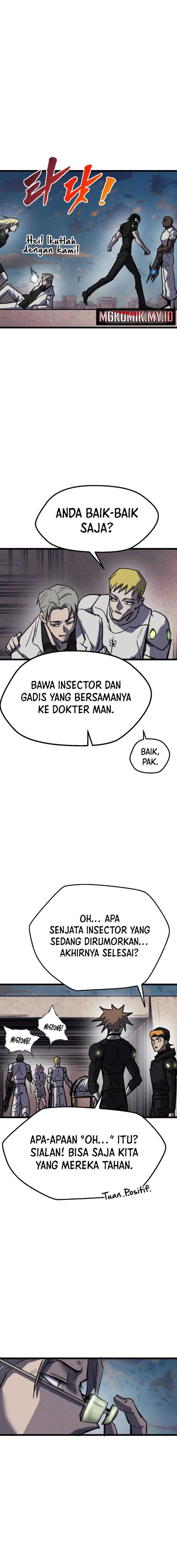 Insector Chapter 59 halaman 10