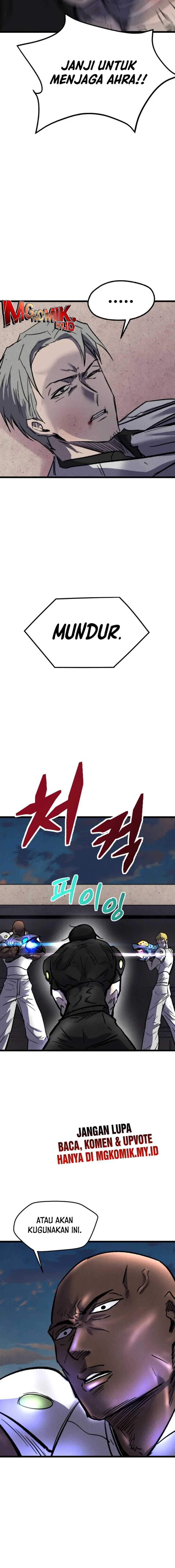 Insector Chapter 59 halaman 8