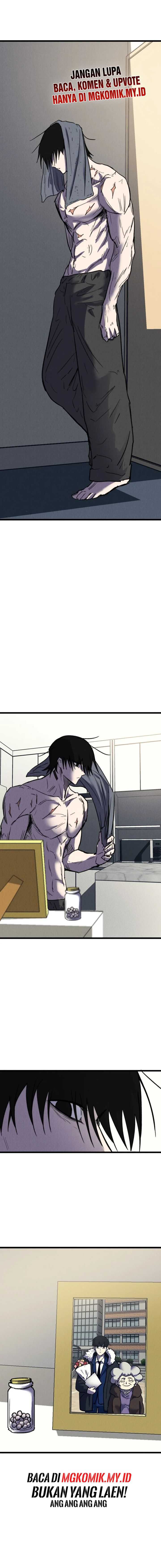 Insector Chapter 59 halaman 15