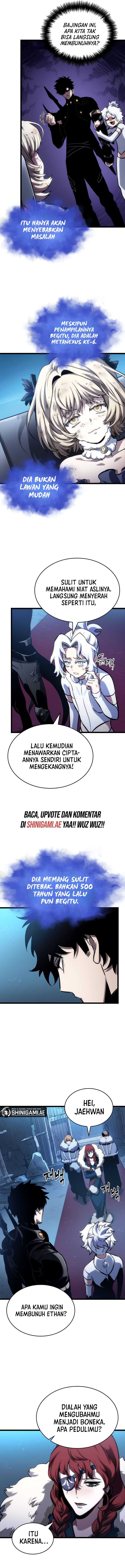 The World After the Fall Chapter 108 halaman 10