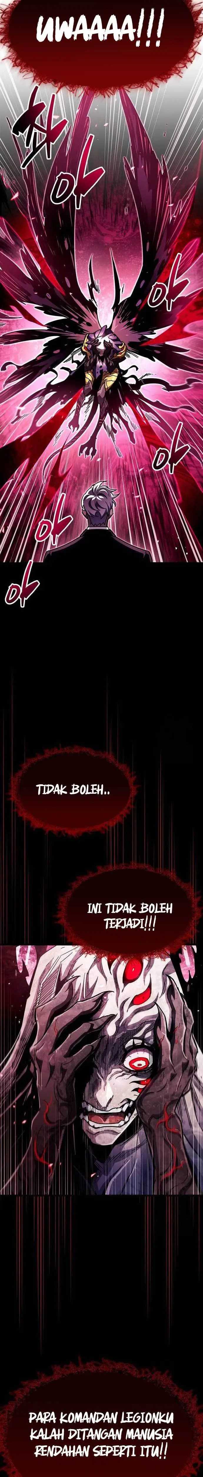 The Player Hides His Past Chapter 52 halaman 13
