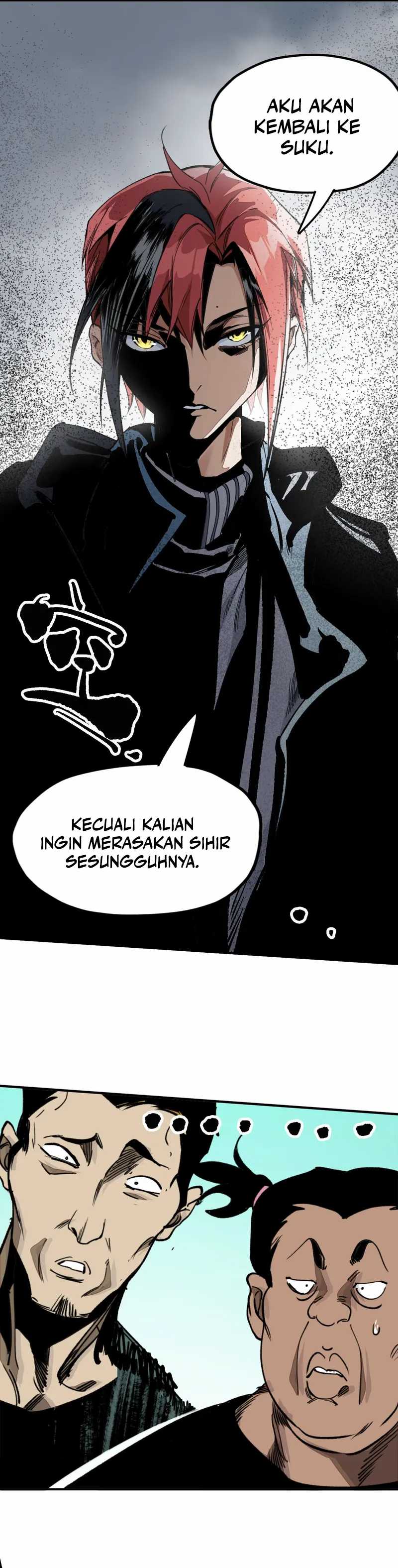 Elven Queen Chapter 2 halaman 2