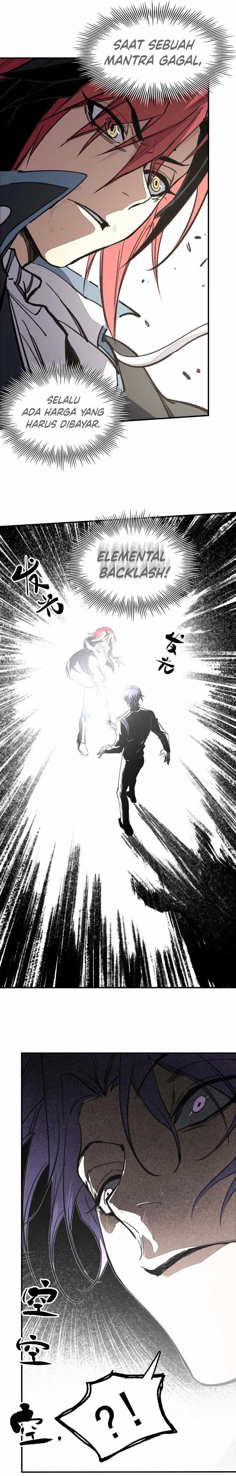 Elven Queen Chapter 7 halaman 17