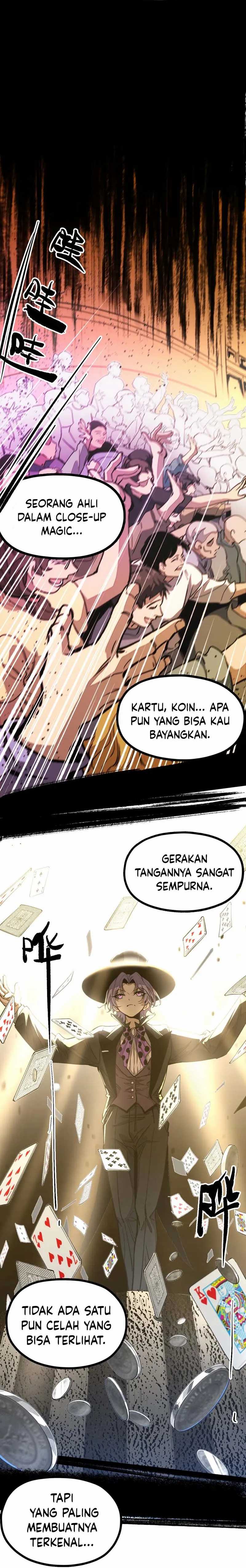 Elven Queen Chapter 7 halaman 5