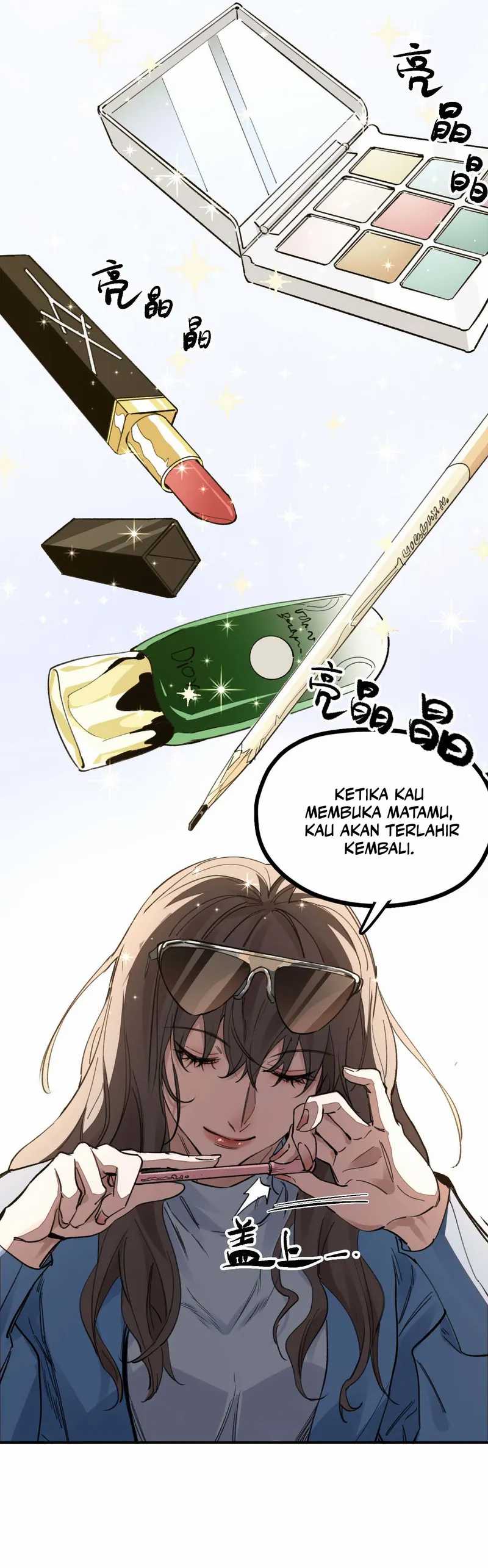 Elven Queen Chapter 10 halaman 7