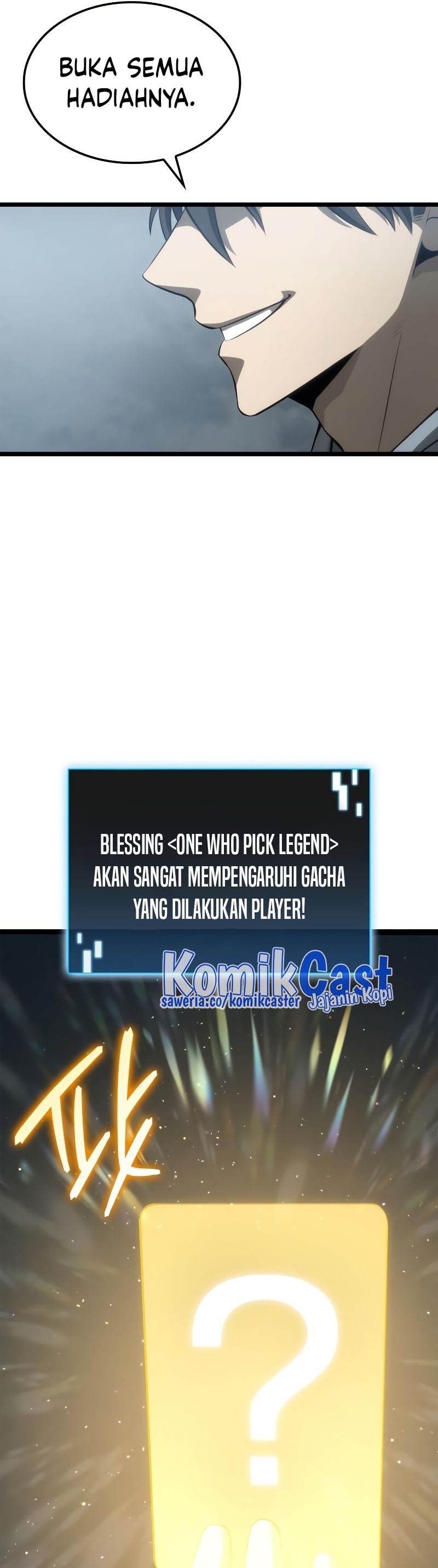 Insanely-Talented Player Chapter 2 halaman 34