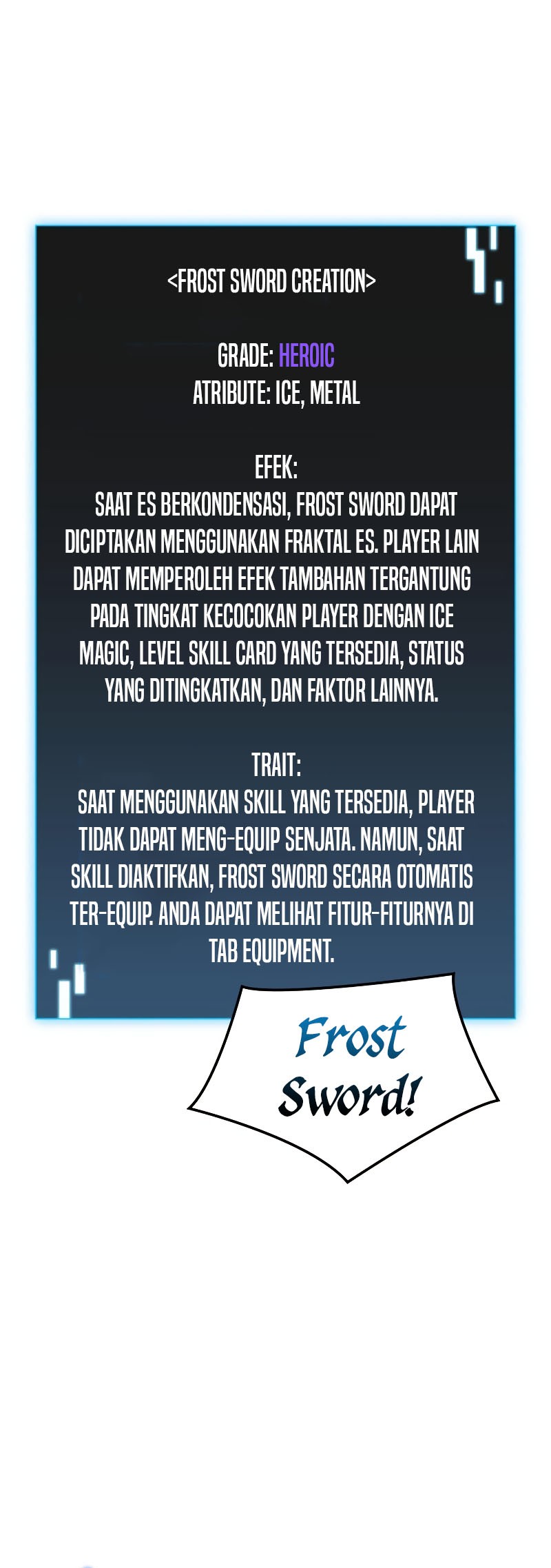 Insanely-Talented Player Chapter 2 halaman 42