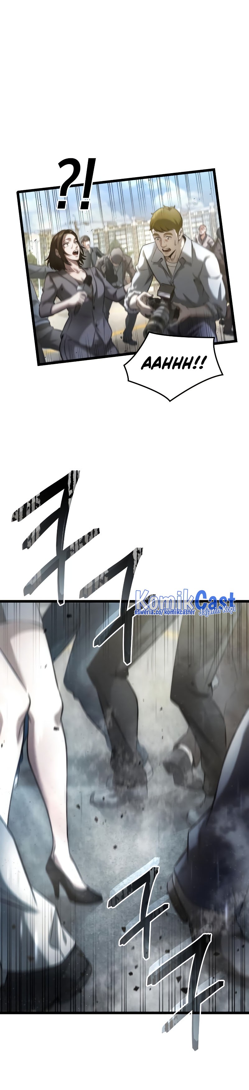 Insanely-Talented Player Chapter 2 halaman 23