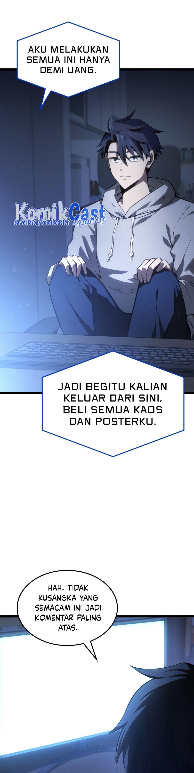 Insanely-Talented Player Chapter 2 halaman 13
