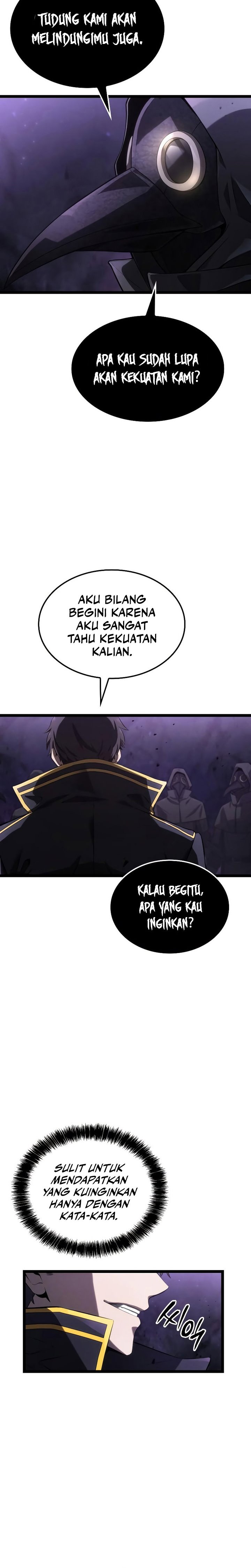 Insanely-Talented Player Chapter 4 halaman 27