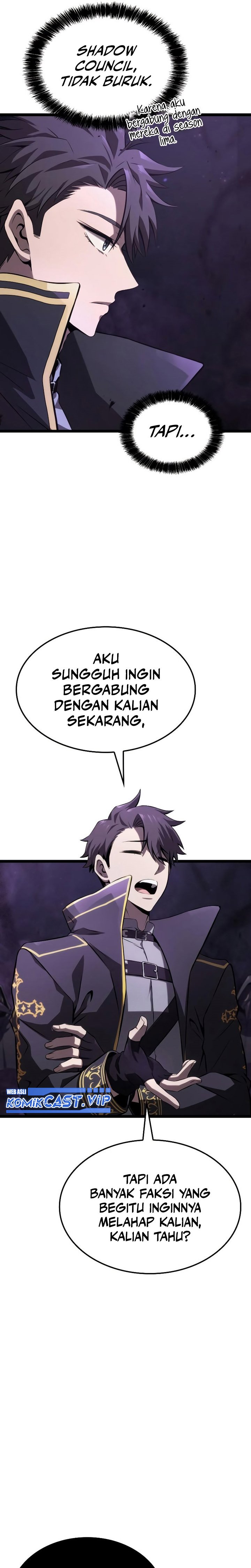 Insanely-Talented Player Chapter 4 halaman 26