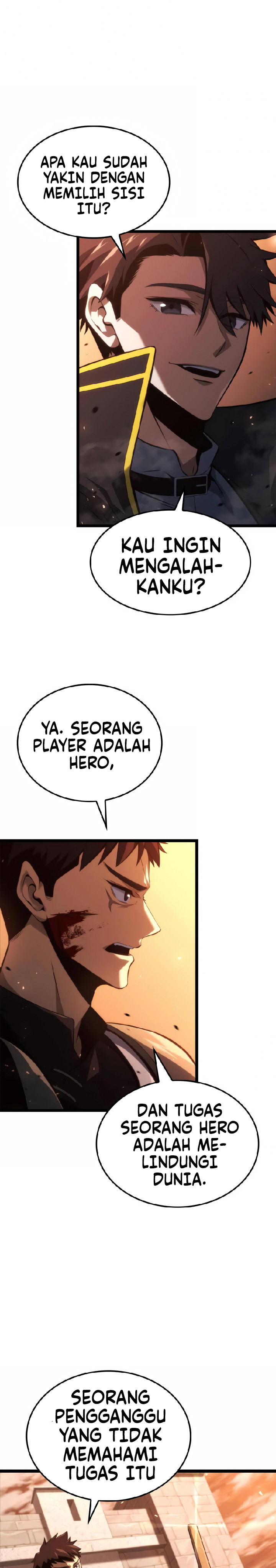 Insanely-Talented Player Chapter 6 halaman 25