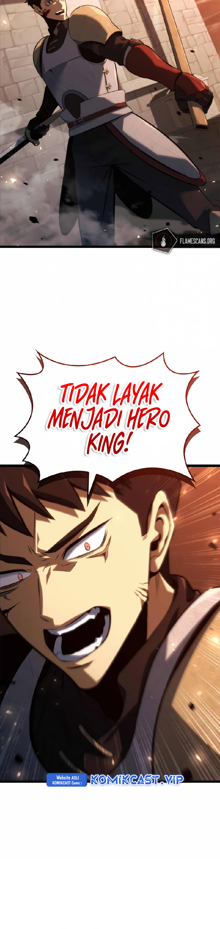 Insanely-Talented Player Chapter 6 halaman 26