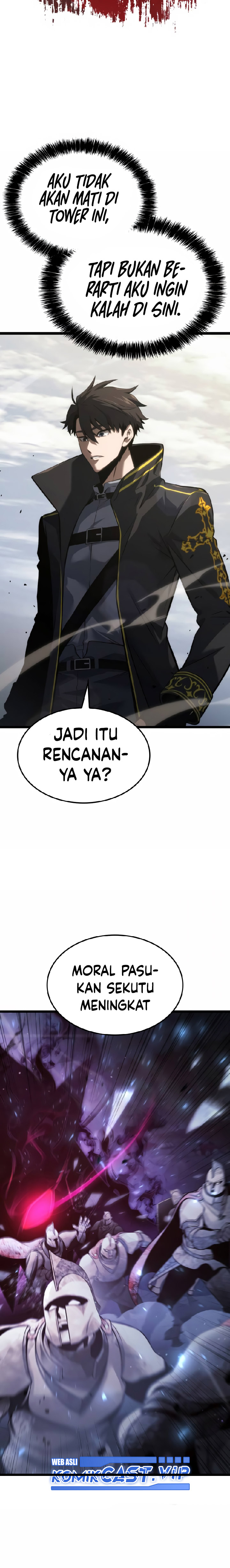 Insanely-Talented Player Chapter 6 halaman 9