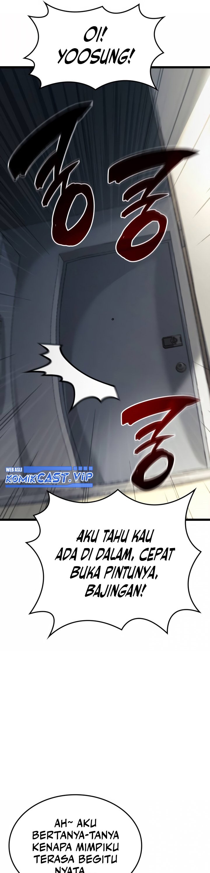 Insanely-Talented Player Chapter 7 halaman 25