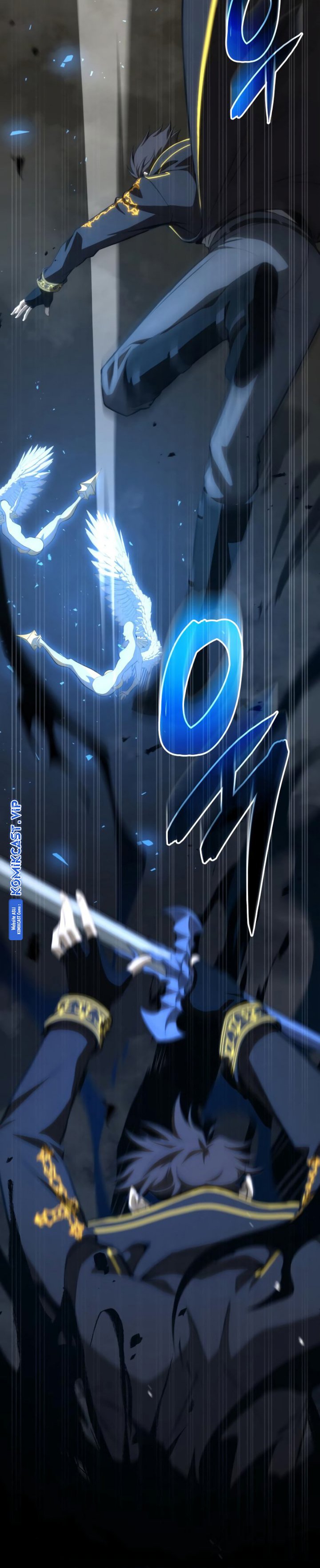 Insanely-Talented Player Chapter 10 halaman 37