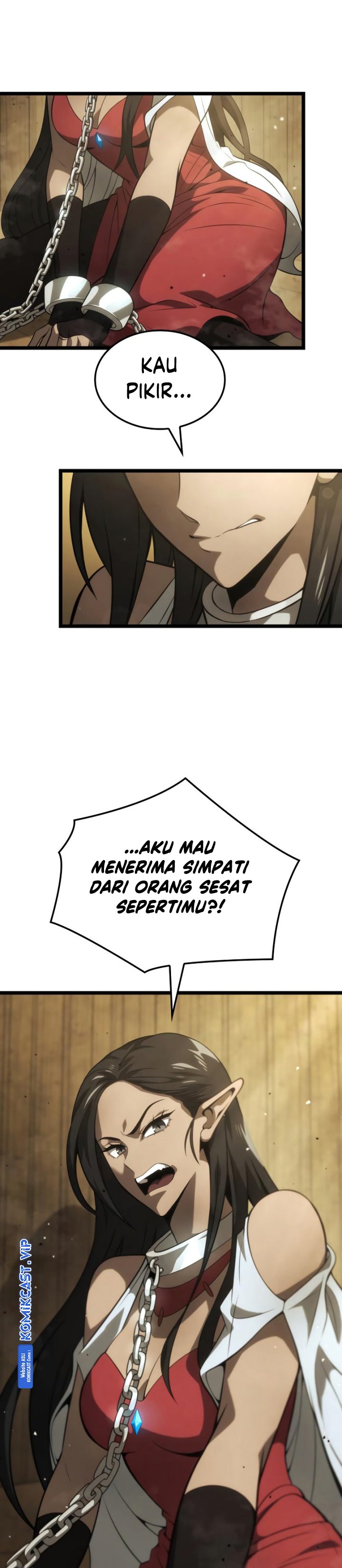 Insanely-Talented Player Chapter 10 halaman 21