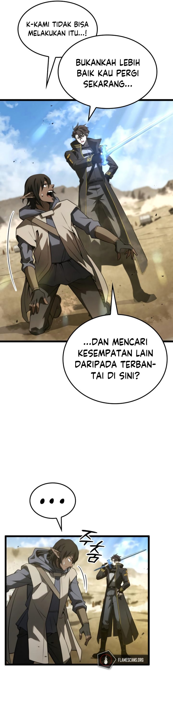 Insanely-Talented Player Chapter 10 halaman 14