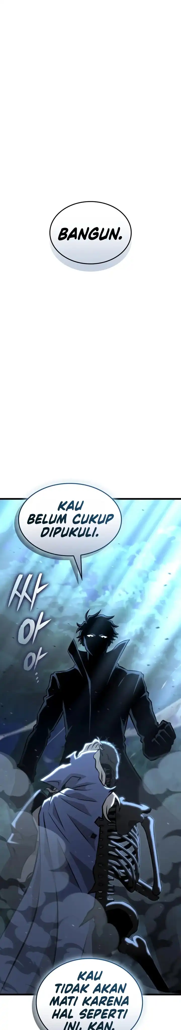 Insanely-Talented Player Chapter 103 halaman 39