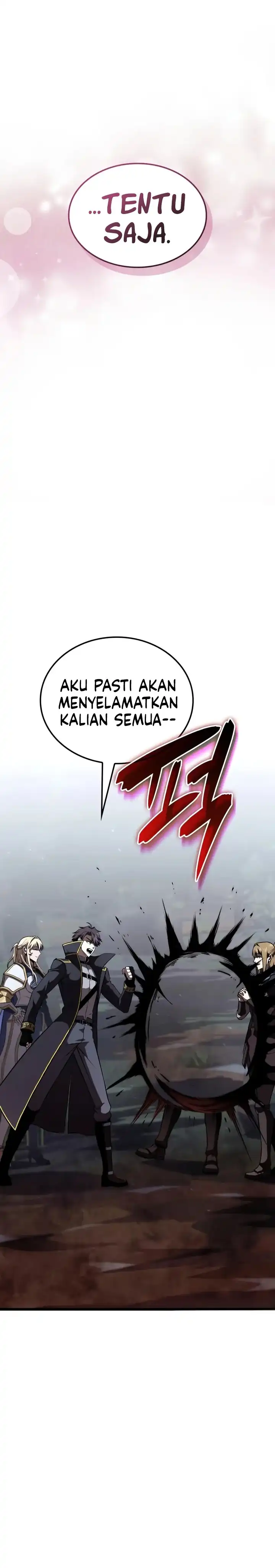 Insanely-Talented Player Chapter 103 halaman 6