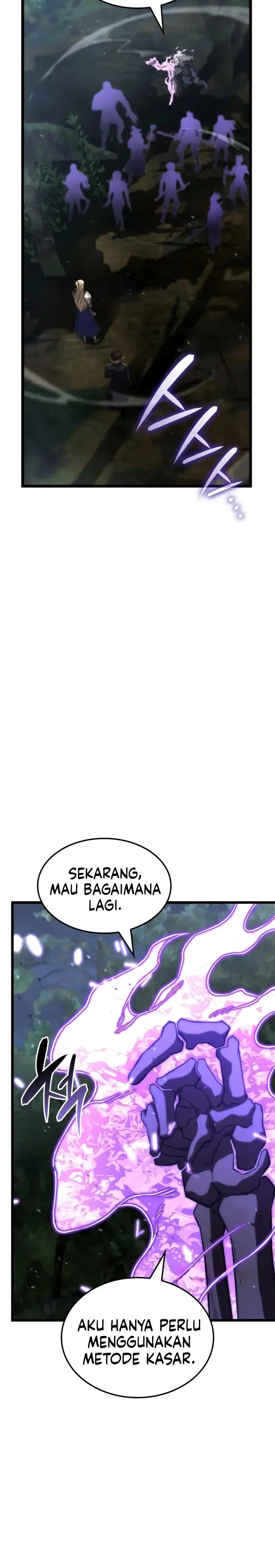 Insanely-Talented Player Chapter 103 halaman 20