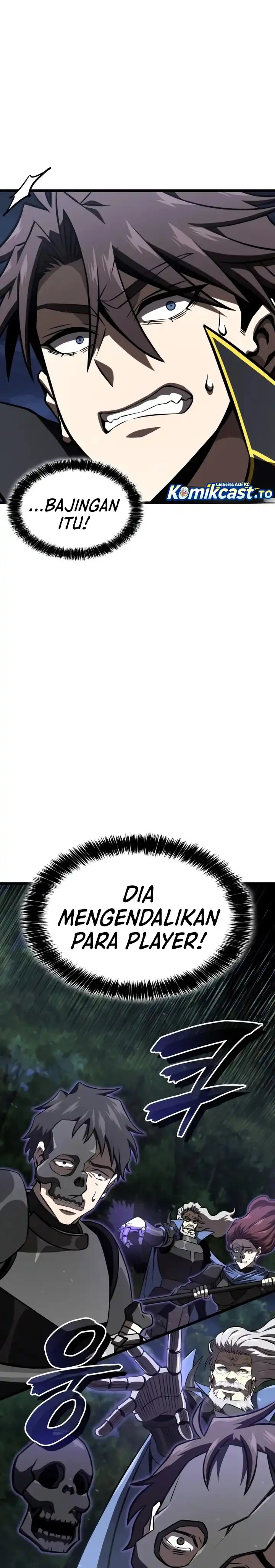Insanely-Talented Player Chapter 103 halaman 14