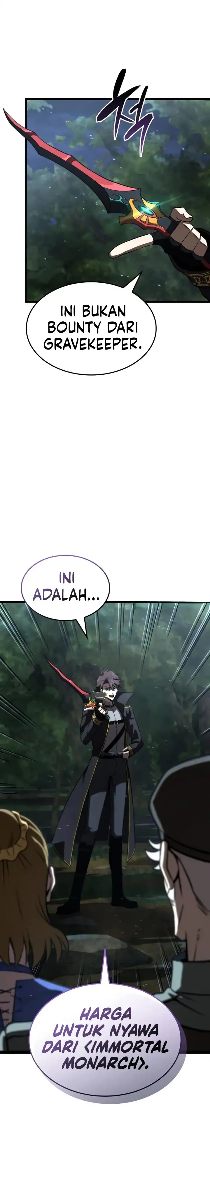 Insanely-Talented Player Chapter 104 halaman 10