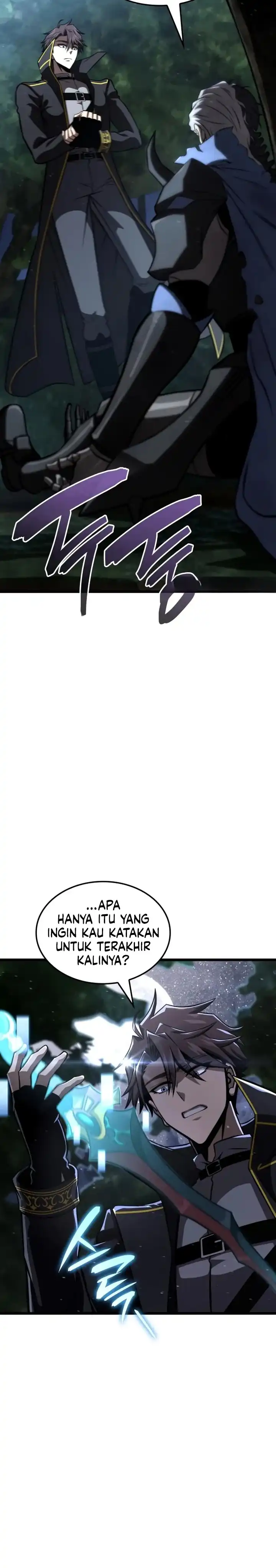Insanely-Talented Player Chapter 104 halaman 5