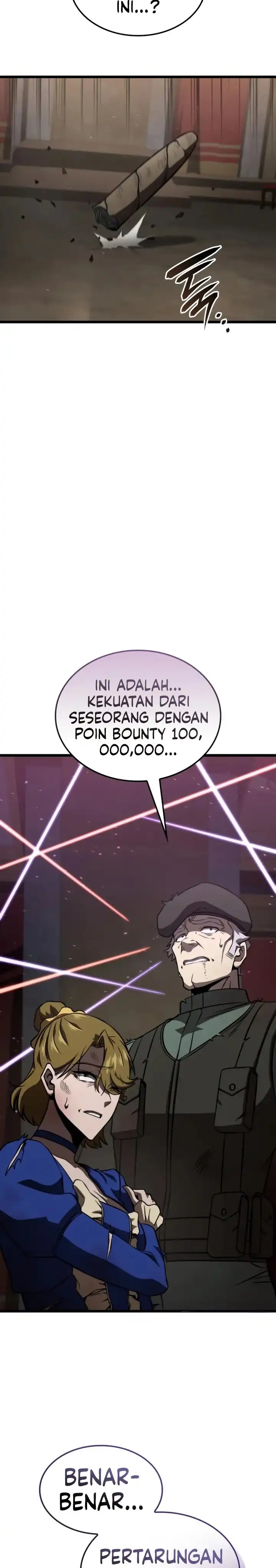 Insanely-Talented Player Chapter 104 halaman 40